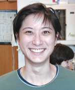 Sandra Leung