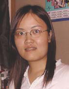 Yun Zhang