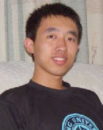 Zhu Wang