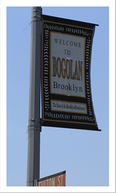 Bogolan