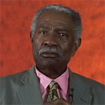 Ossie Davis