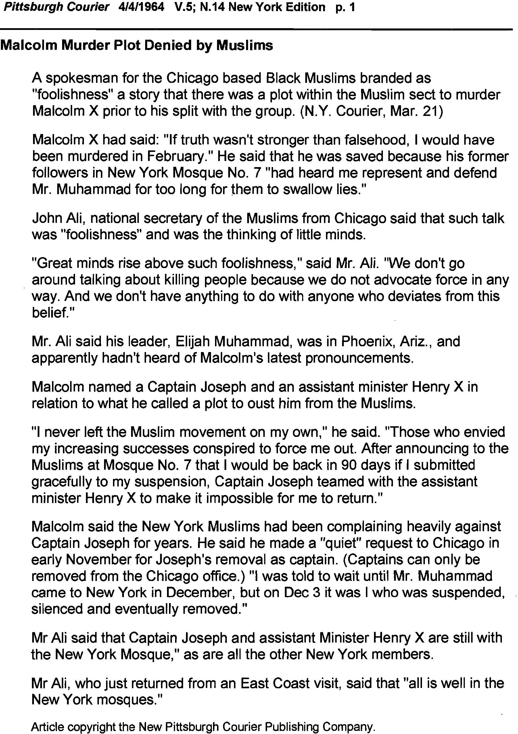 thesis on malcolm x thesis on malcolm x