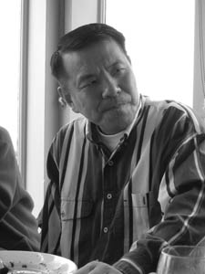 Liu Tongsu