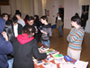 Traveling Team speaks to Columbia students about missions