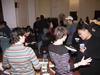 Traveling Team speaks to Columbia students about missions