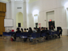 CCC tunes in to our speaker, Liz Kim
