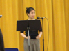 CCC Staff Liz Kim talks about the importance of having a relationship with God