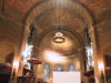 Columbia hosts NYC Metro Celebration in St. Paul's Chapel!