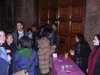 Welcome to St. Paul's! (latecomers) ;)