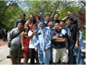 Random group