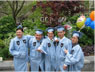 Male graduates