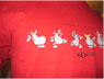 a shirt