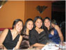 dressed up girls