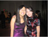 Christine and Jess