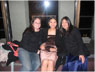Lindsay, Ellen, and Susan