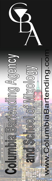 Columbia Bartending Agency