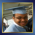 Senior Victor