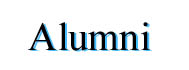 alumni