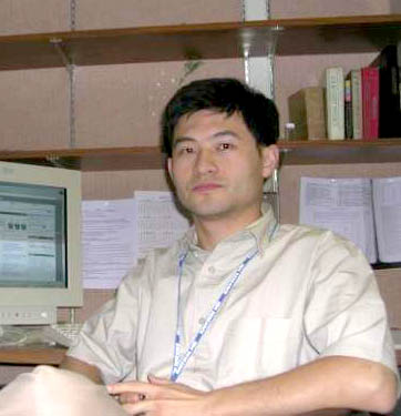 Xiadong