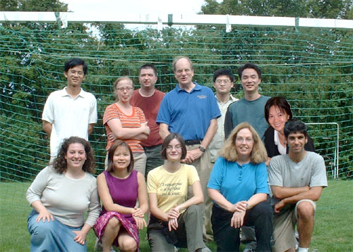 Group Photo