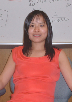 Jing Tang