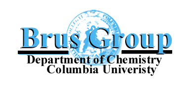 Brus Group, Columbia University