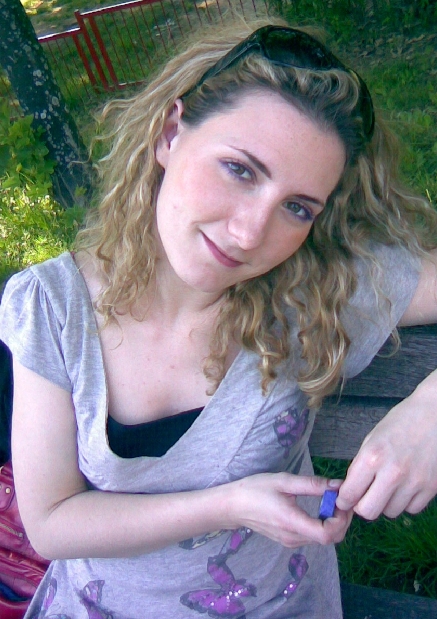 Anđela Šarić