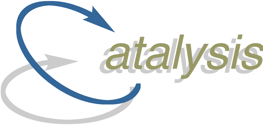 Catalysis logo