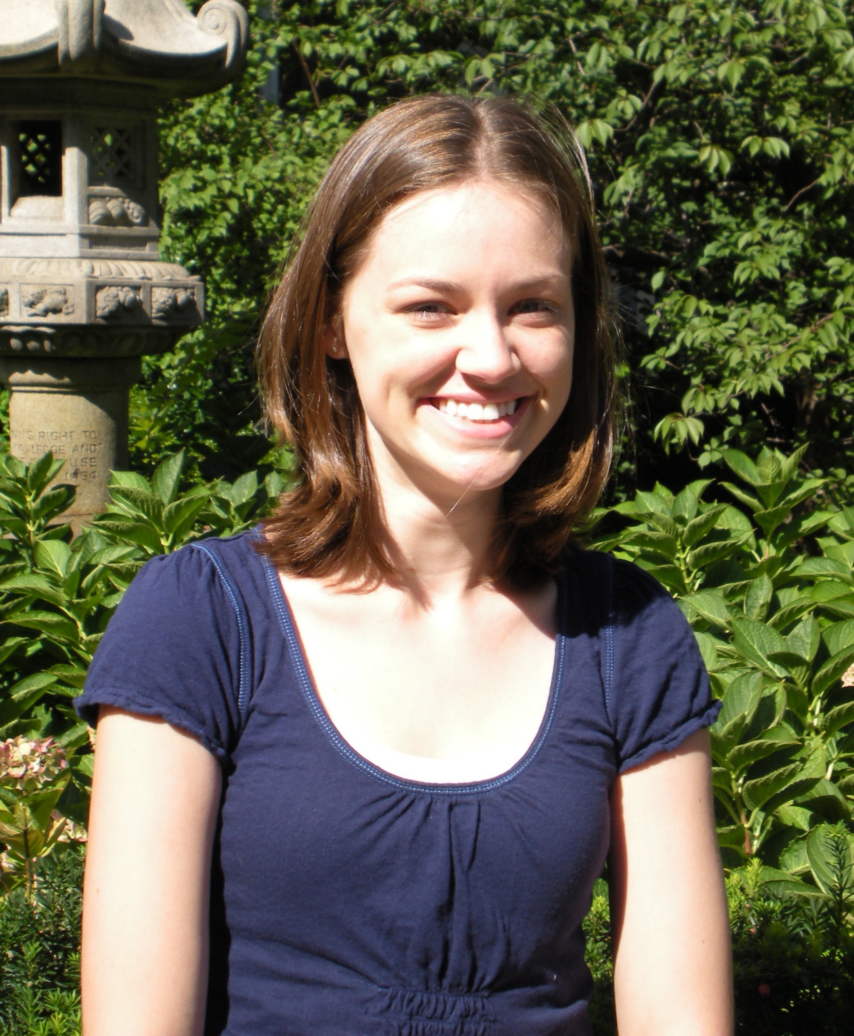 Christine Vanos