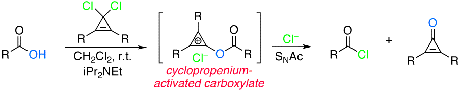 cyclopropanation