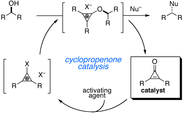 multicatalysis