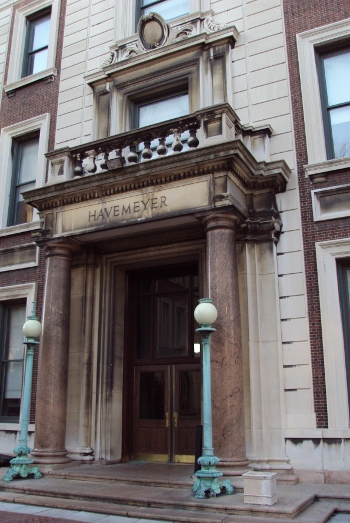 Havemeyer Hall