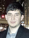 Bryan Kudisch