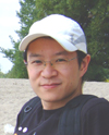 Lei Shen
