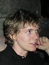 Tyler Evans