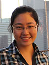 Xinju Zhong
