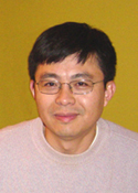Xiaoyang Zhu