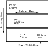 Gc Column Polarity Chart