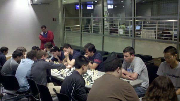 Chess Club