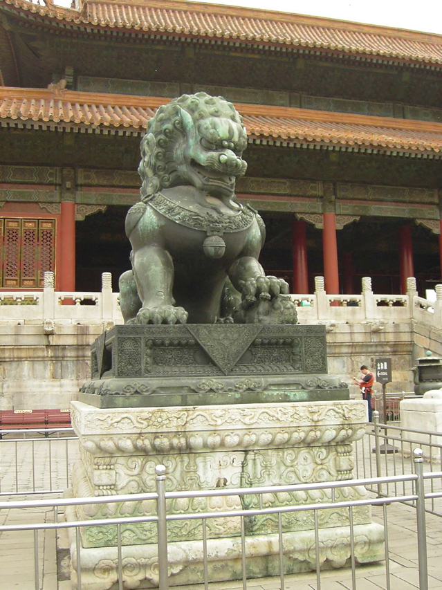 Forbidden City Lion KIF_0278