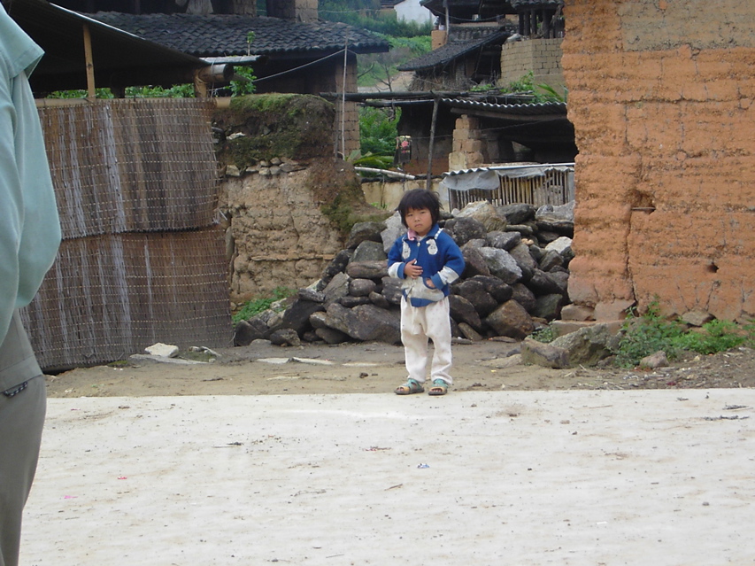 Residents, hamlet KIF_0452