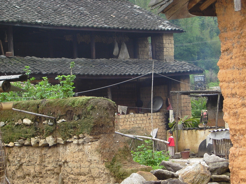 Residents, hamlet KIF_0454