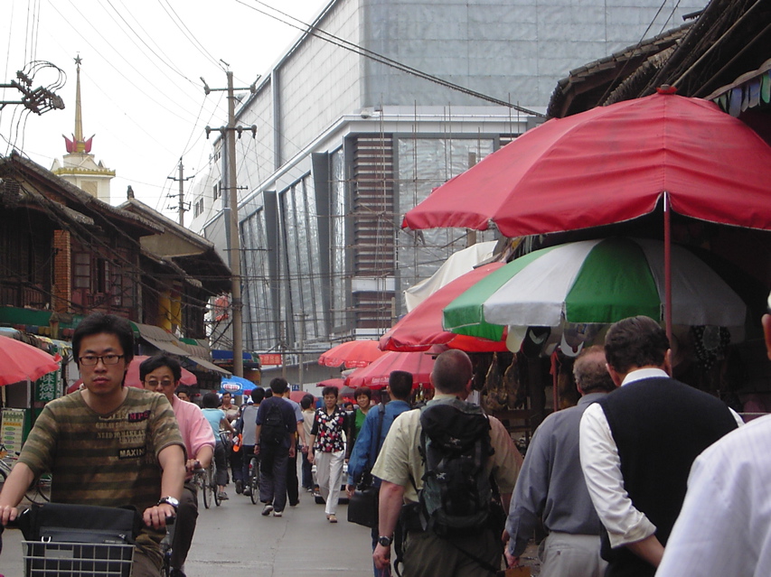 Kunming market KIF_0304