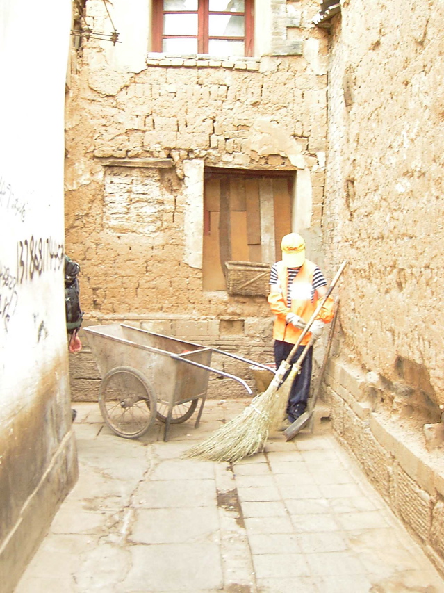 Kunming streetsweeperKIF_0299