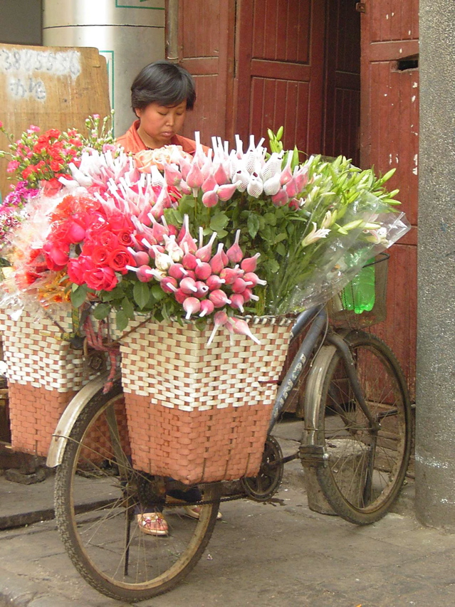 Kunming market flowers KIF_0303