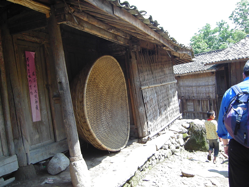 Musrooms, Market, Jiang Zuo KIF_0559