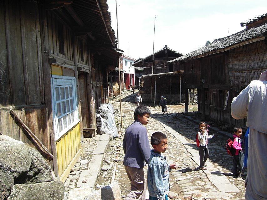 Street scene, Jiang Zuo KIF_0560