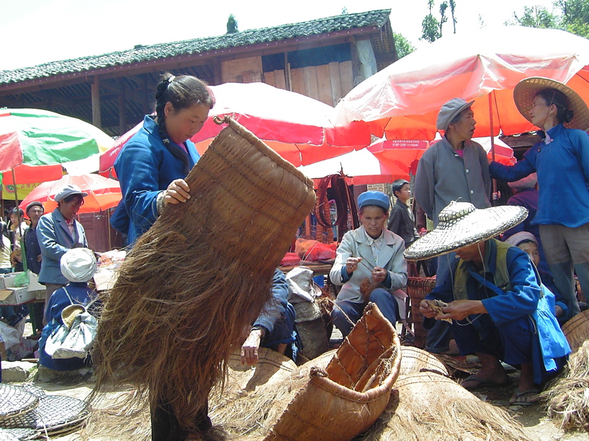Raincoat, Market, Jiang Zuo KIF_0633