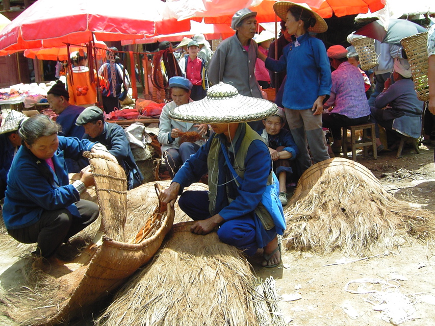 Raincoat, Market, Jiang Zuo KIF_0636