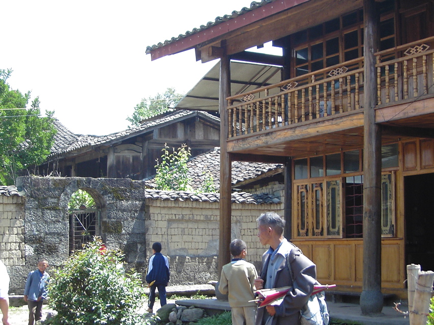 School, Jiang Zuo KIF_0580